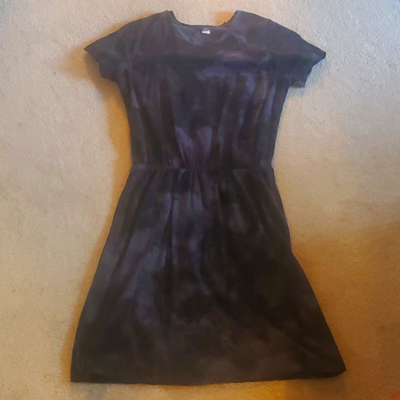 Medium Tall Old Navy Dress - Picture 2 of 3